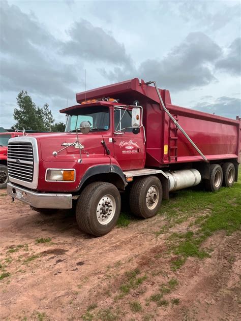 kijiji alberta heavy trucks|More.